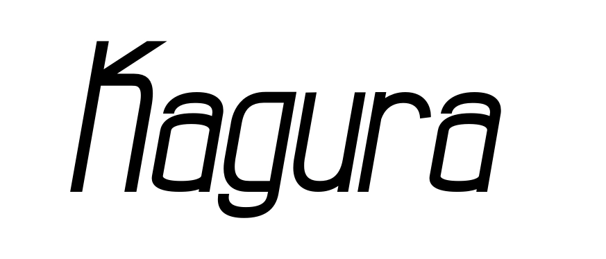 Kagura